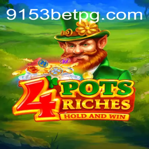 Explore o Mundo de 4potsriches: Um Jogo Inovador na Plataforma 9153bet