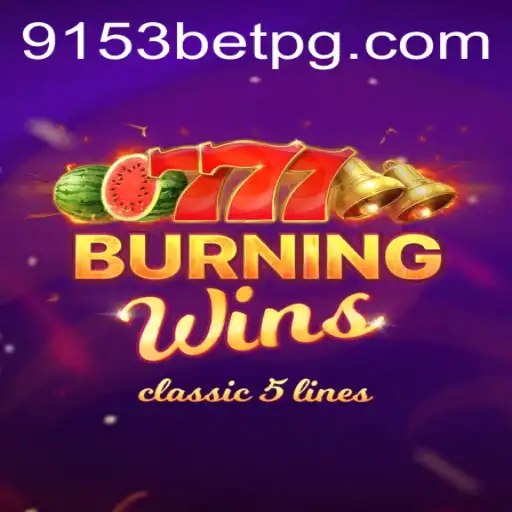 Desvendando o Universo do Jogo BurningWins: Uma Experiência Única no 9153bet.com