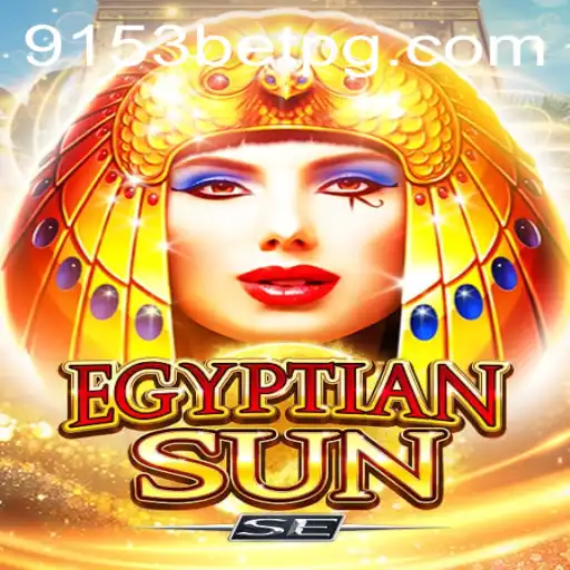 Explorando o Mundo do Jogo EgyptianSunSE com 9153bet.com