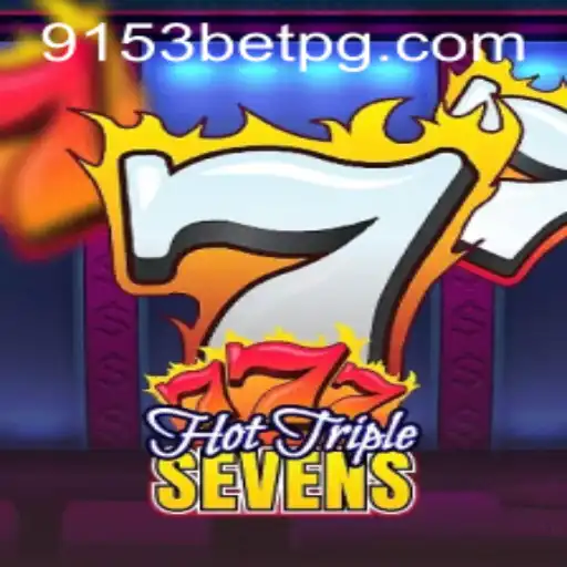 Descubra o Fascinante Mundo de HotTripleSevens com 9153bet.com