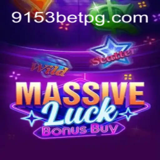 MassiveLuckBonusBuy: Explore o Novo Jogo de Sucesso na 9153bet.com