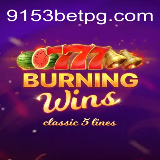 Desvendando o Universo do Jogo BurningWins: Uma Experiência Única no 9153bet.com