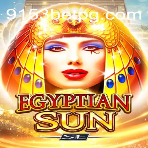 Explorando o Mundo do Jogo EgyptianSunSE com 9153bet.com