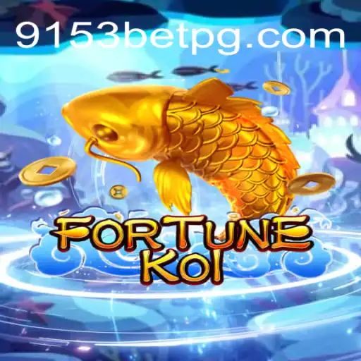 Explorando o Universo de FORTUNEKOI no 9153bet.com