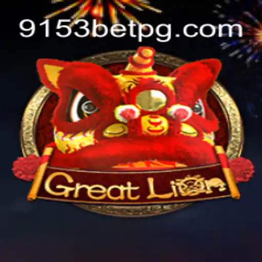 Descubra GreatLion: O Novo Fenômeno dos Jogos Online