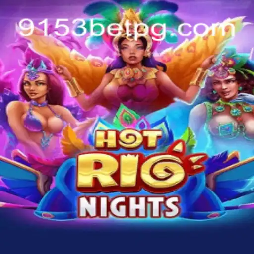 Descubra HotRioNights: O Jogo Imperdível no 9153bet.com