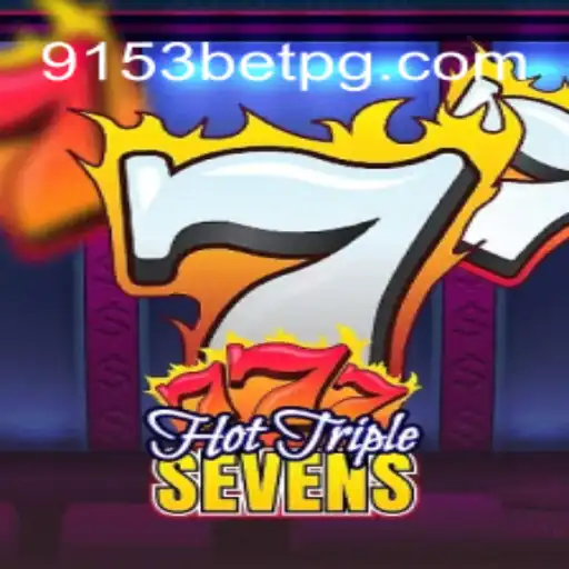 Descubra o Fascinante Mundo de HotTripleSevens com 9153bet.com