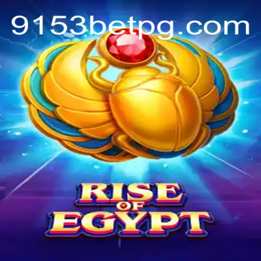 Explorando o Fascinante Mundo de RiseOfEgypt no 9153bet.com