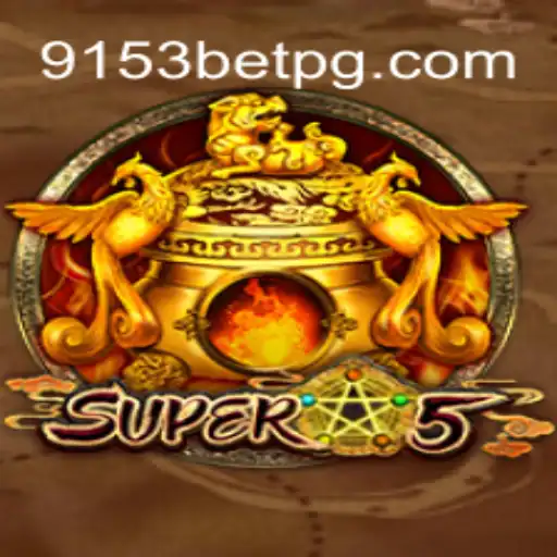 Explorando Super5: O Novo Fenômeno do Mundo dos Jogos Online