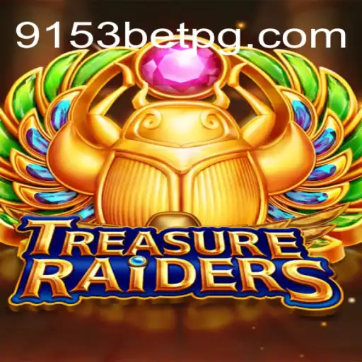 Explorando o Mundo de TREASURERAIDERS: Uma Aventura de Jogo Inovadora