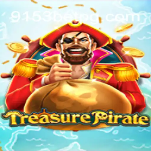 Descubra o Fascinante Mundo de TreasurePirate