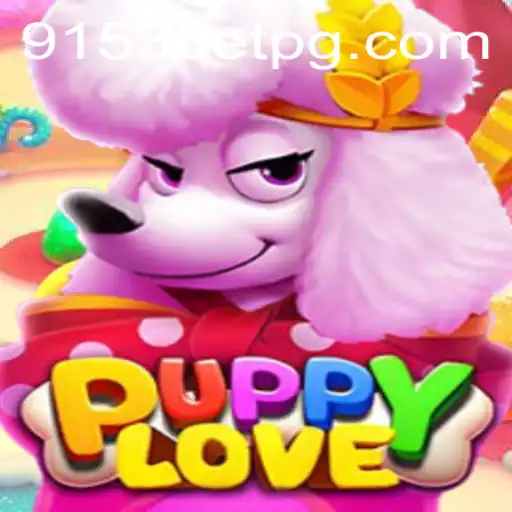 Descubra 'PuppyLove': O Novo Jogo Que Conquista Corações em 9153bet.com