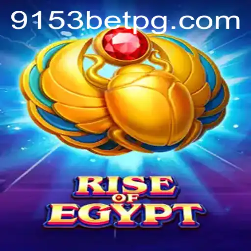 Explorando o Fascinante Mundo de RiseOfEgypt no 9153bet.com