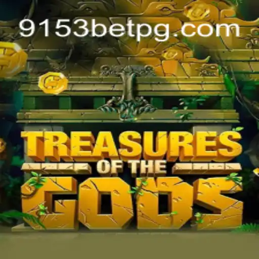 Explorando o Mundo de TreasureoftheGods: O Que Você Precisa Saber