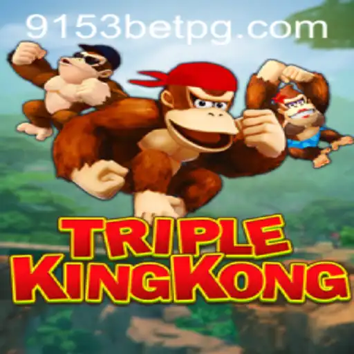 TripleKingKong: Descubra o Novo Fenômeno dos Jogos Online